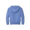 Port & Company® Colors Youth Core Fleece Pullover Hooded Sweatshirt